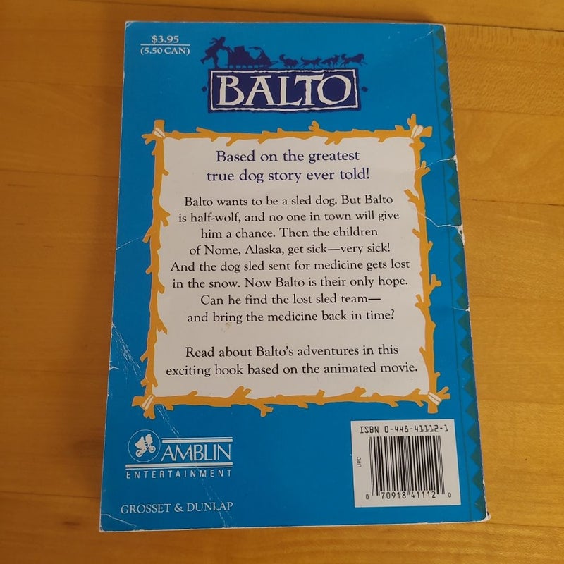 Balto