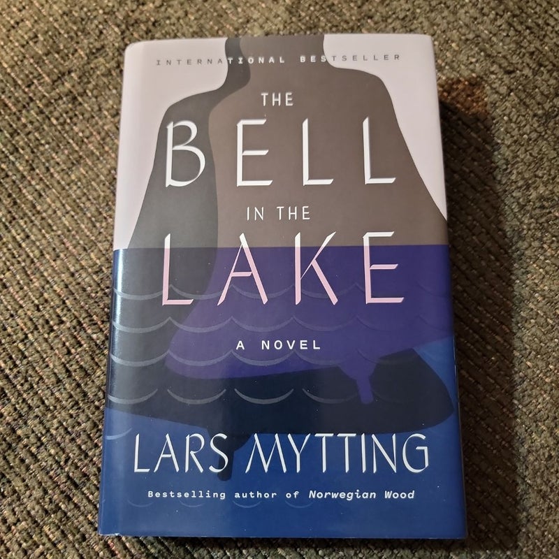 The Bell in the Lake