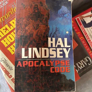 Apocalypse Code