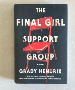 The Final Girl Support Group