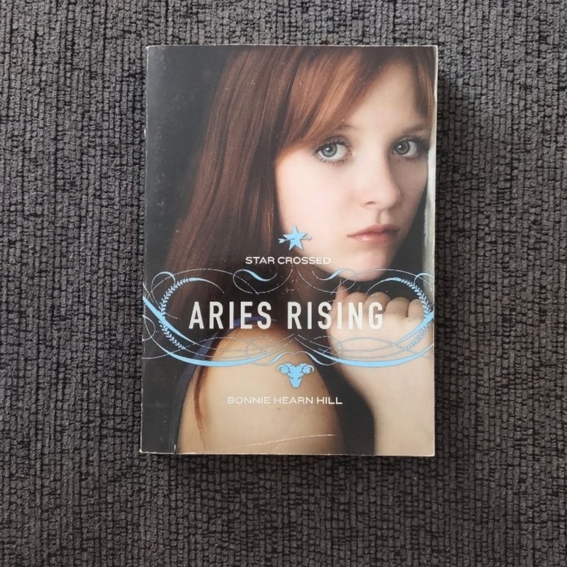 Star Crossed: Aries Rising 