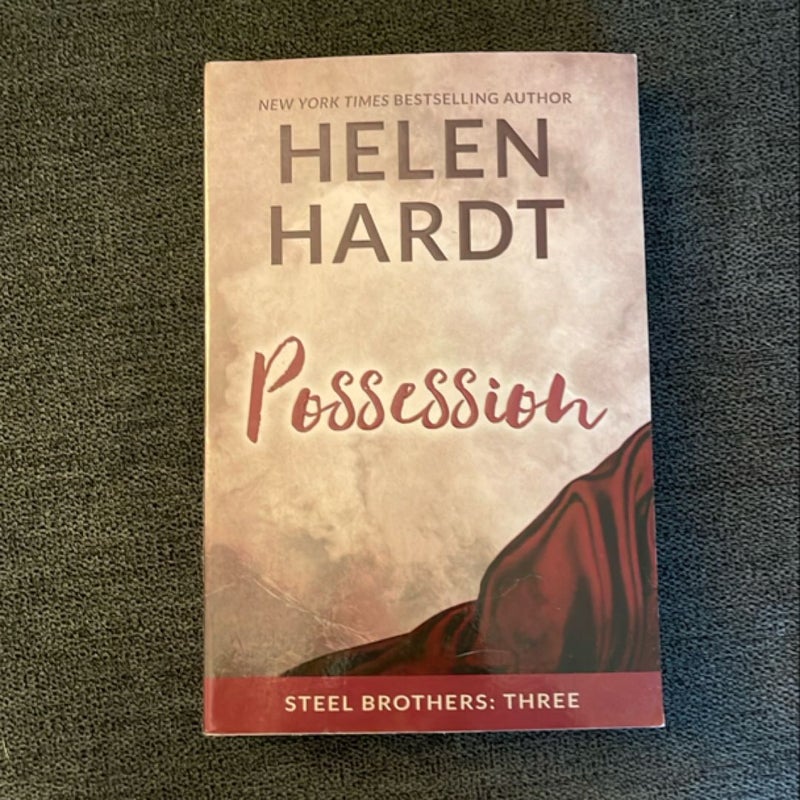 Possession
