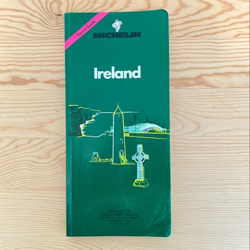 Ireland Green Guide