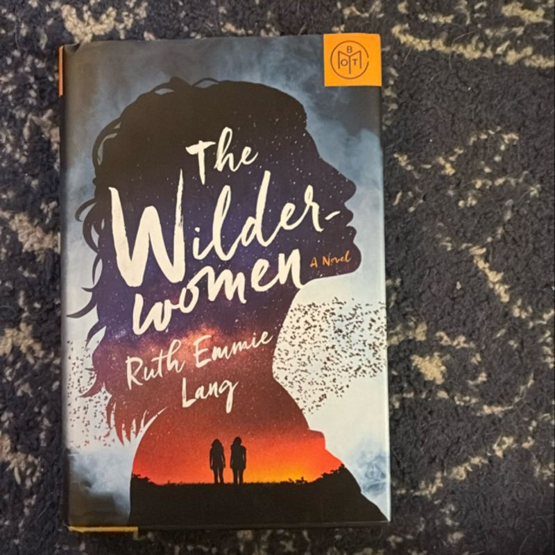 The Wilderwomen