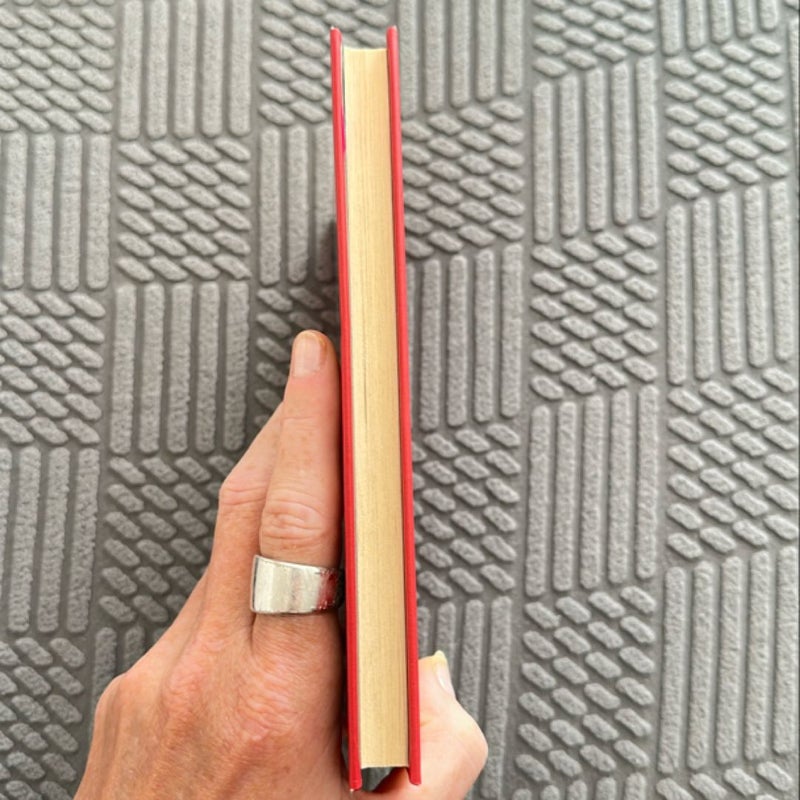 The Curmudgeon's Guide to Getting Ahead