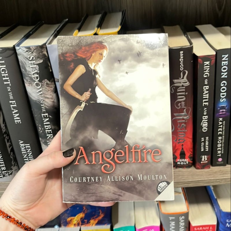 Angelfire