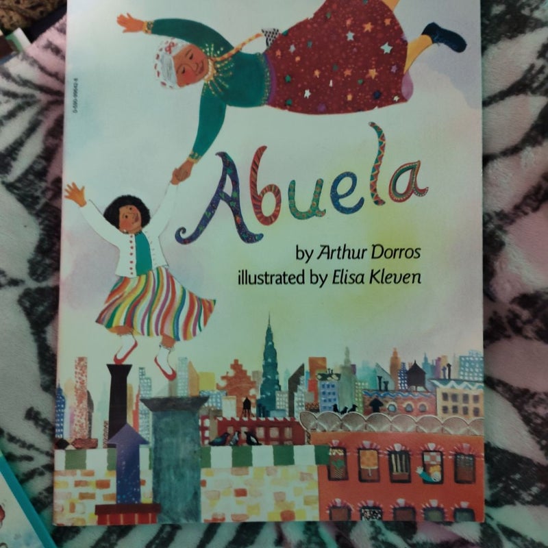 Abuela