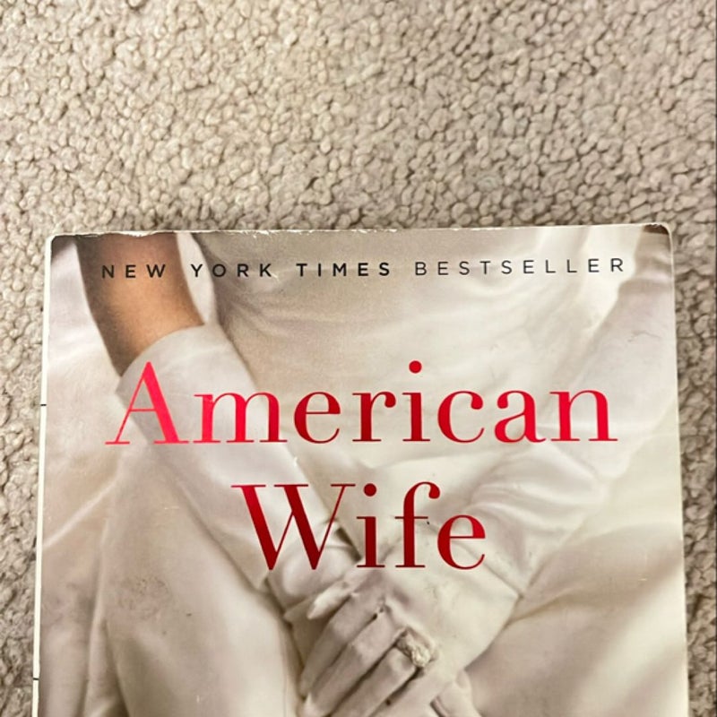 American Wife