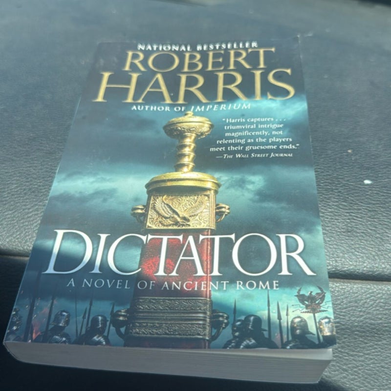 Dictator