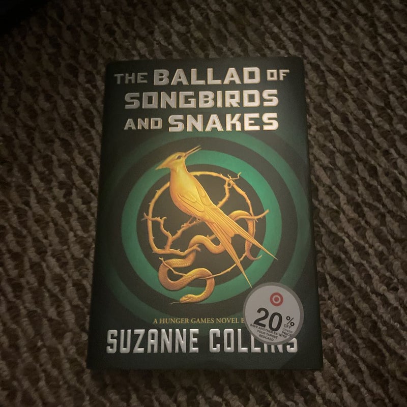 The Hunger Games Trilogy by Suzanne Collins [FIRST EDITION BOX-SET] 20