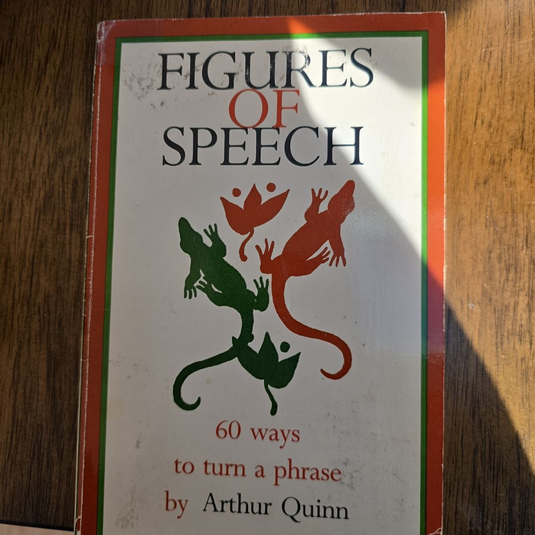 Figures of Speech