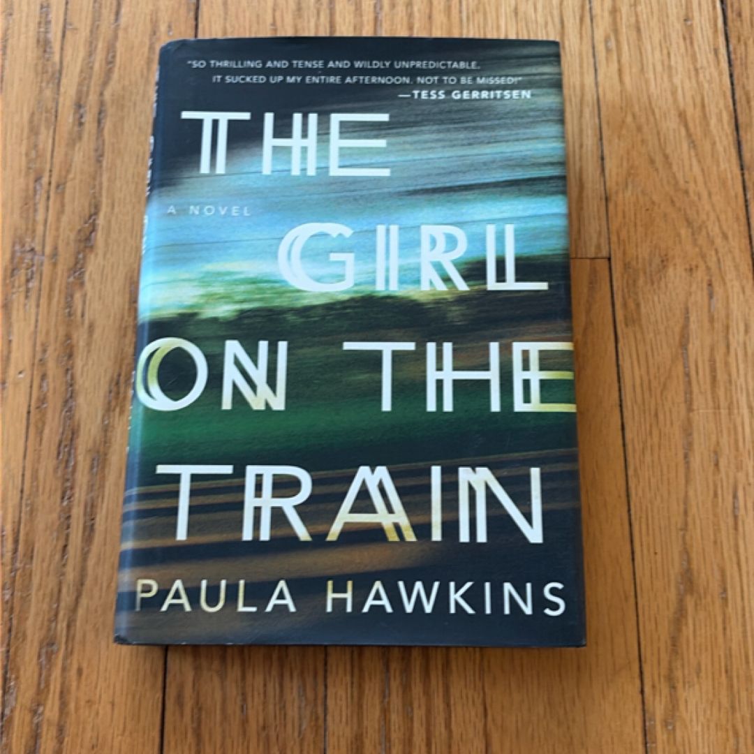 The Girl on the Train