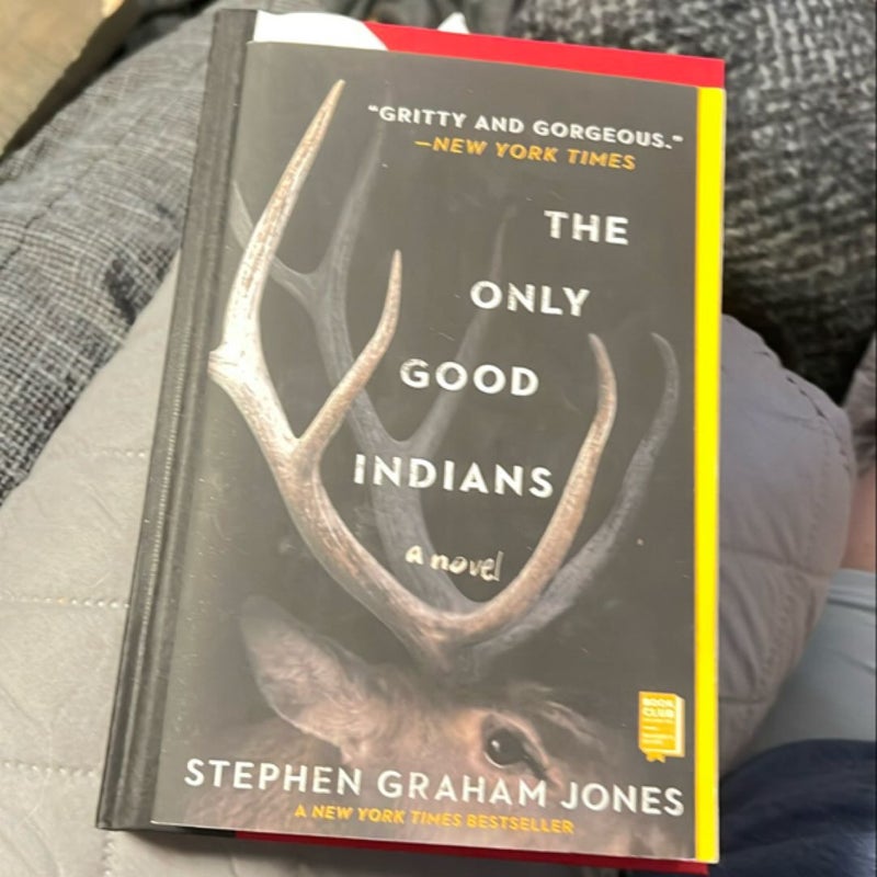 The Only Good Indians