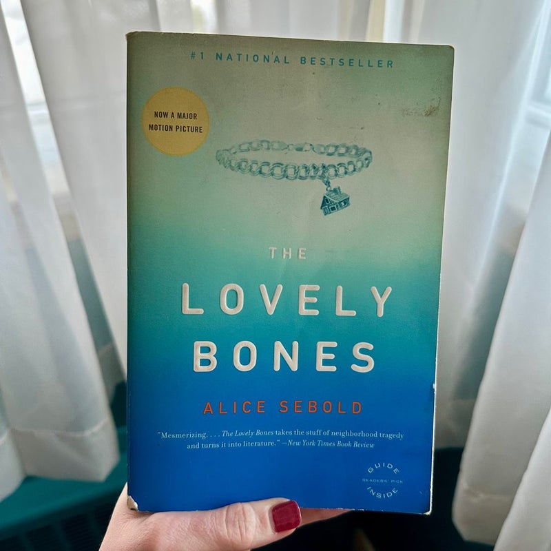 The Lovely Bones