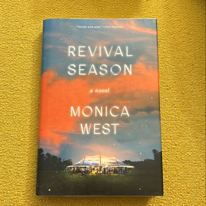 Revival Season