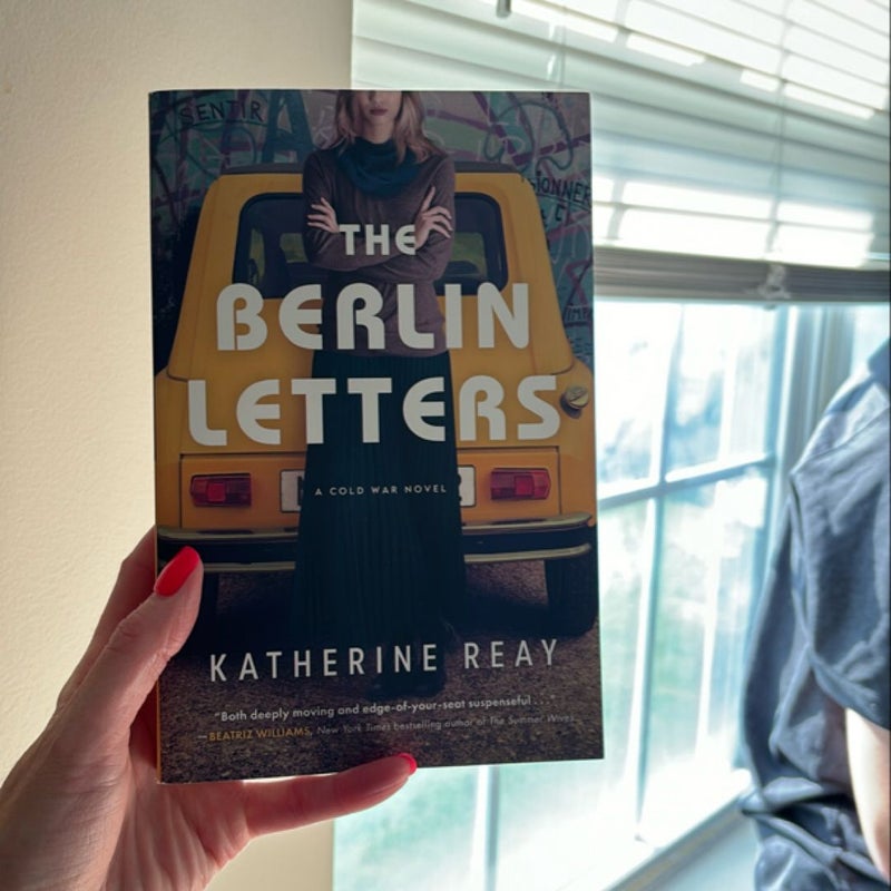 The Berlin Letters