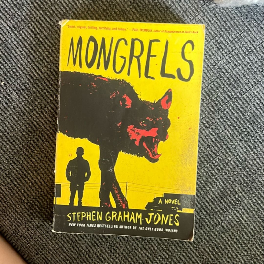 Mongrels