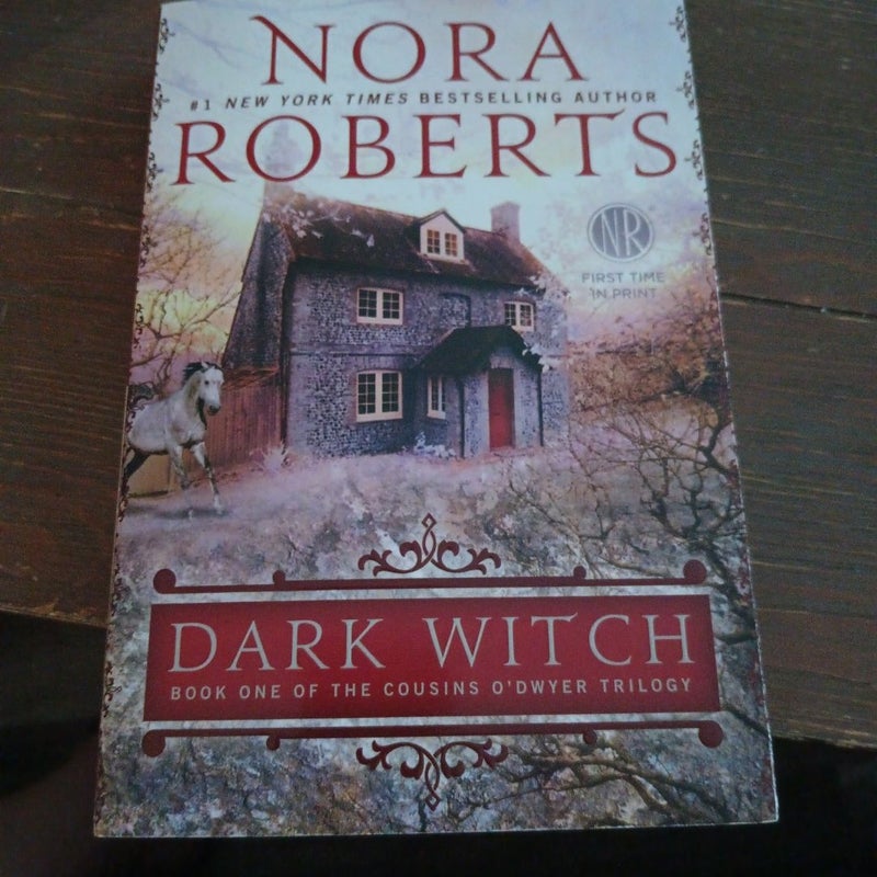 Dark Witch