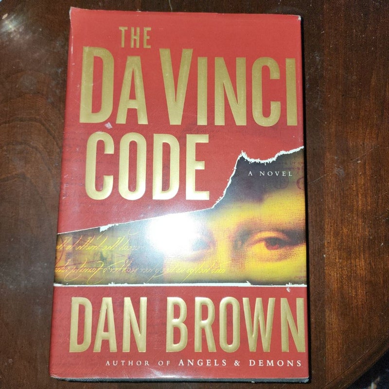 The Da Vinci Code