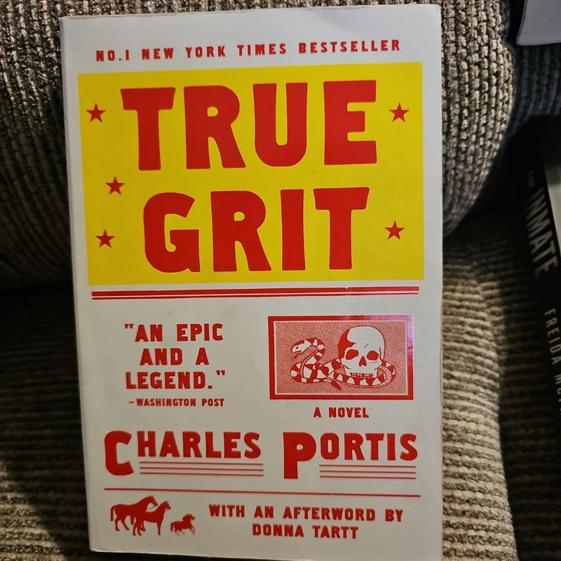 True Grit