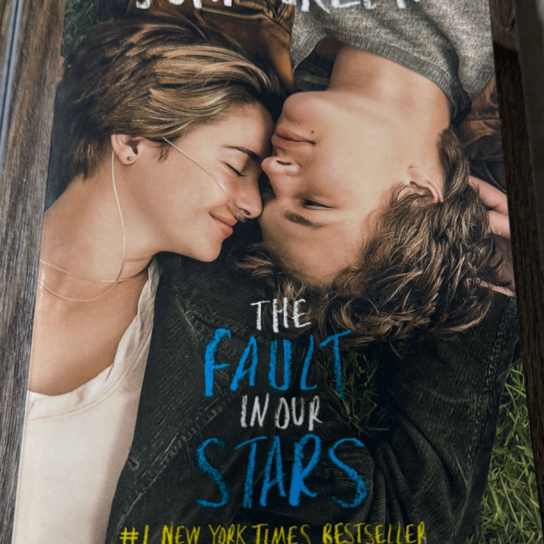 The Fault in Our Stars