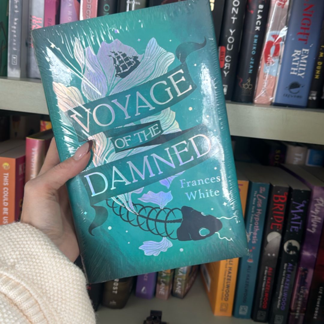 Voyage of the Damned