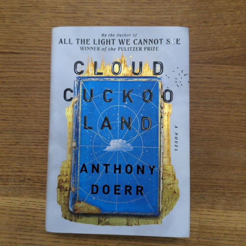 Cloud Cuckoo Land