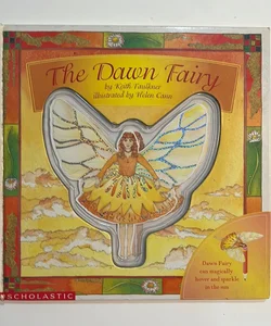 The Dawn Fairy