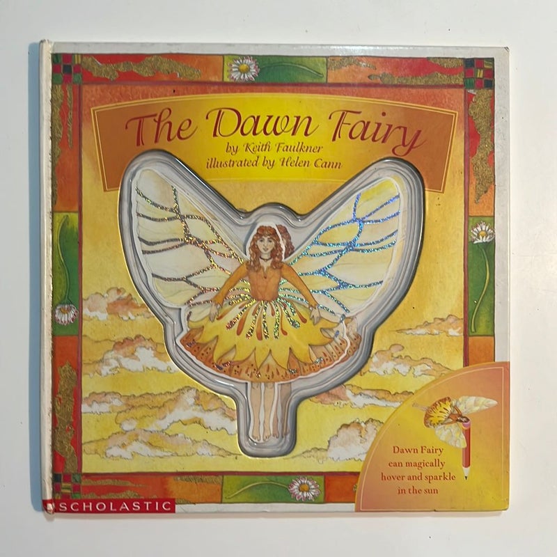 The Dawn Fairy