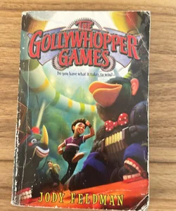 The Gollywhopper Games