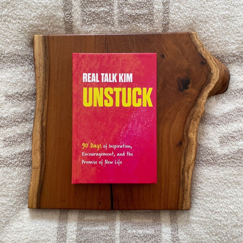 Unstuck