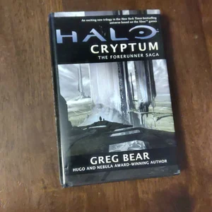 Halo: Cryptum