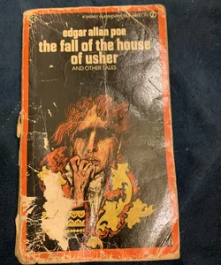 The Fall of the house of Usher