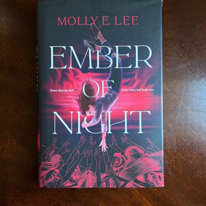 Ember of Night