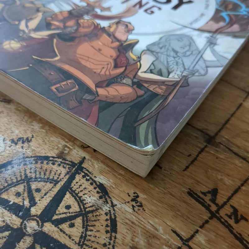 Beginner's Guide to Fantasy Drawing