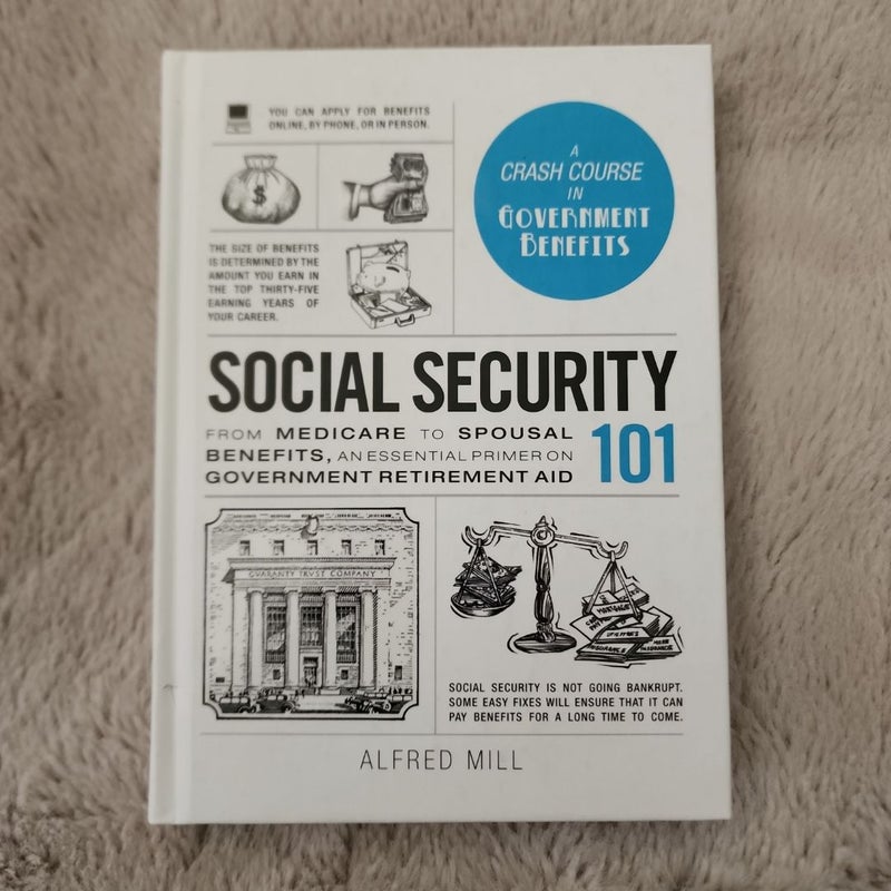 Social Security 101