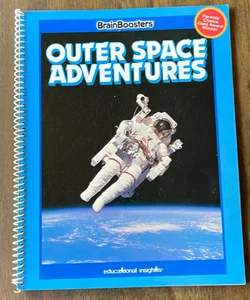 Outer Space Adventures