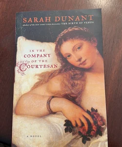 In the Company of the Courtesan