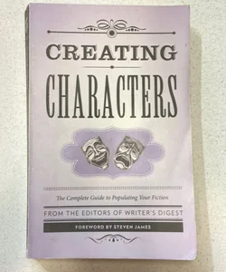 Creating Characters