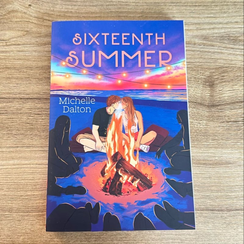 Sixteenth Summer