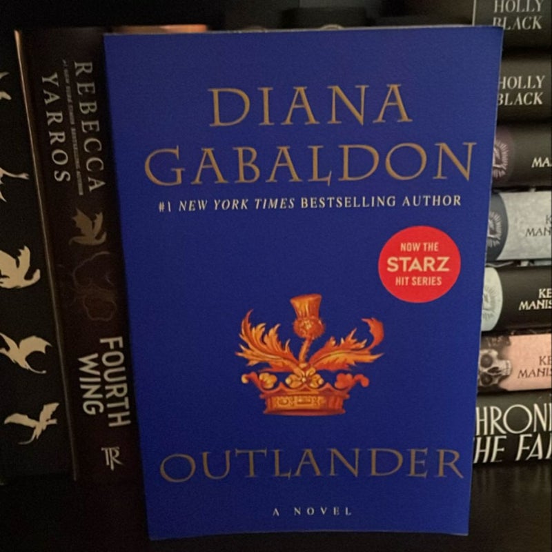 Outlander