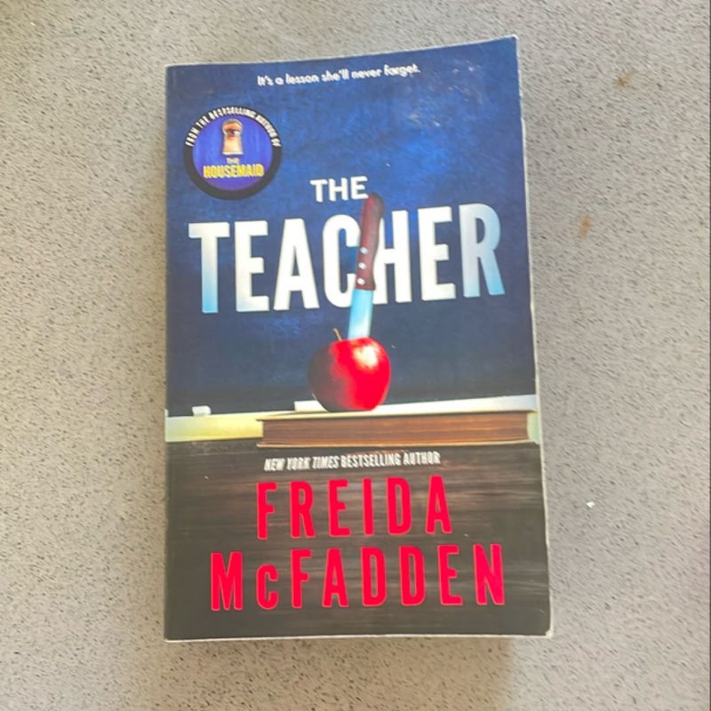 The Teacher