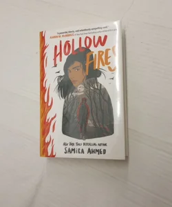 Hollow Fires