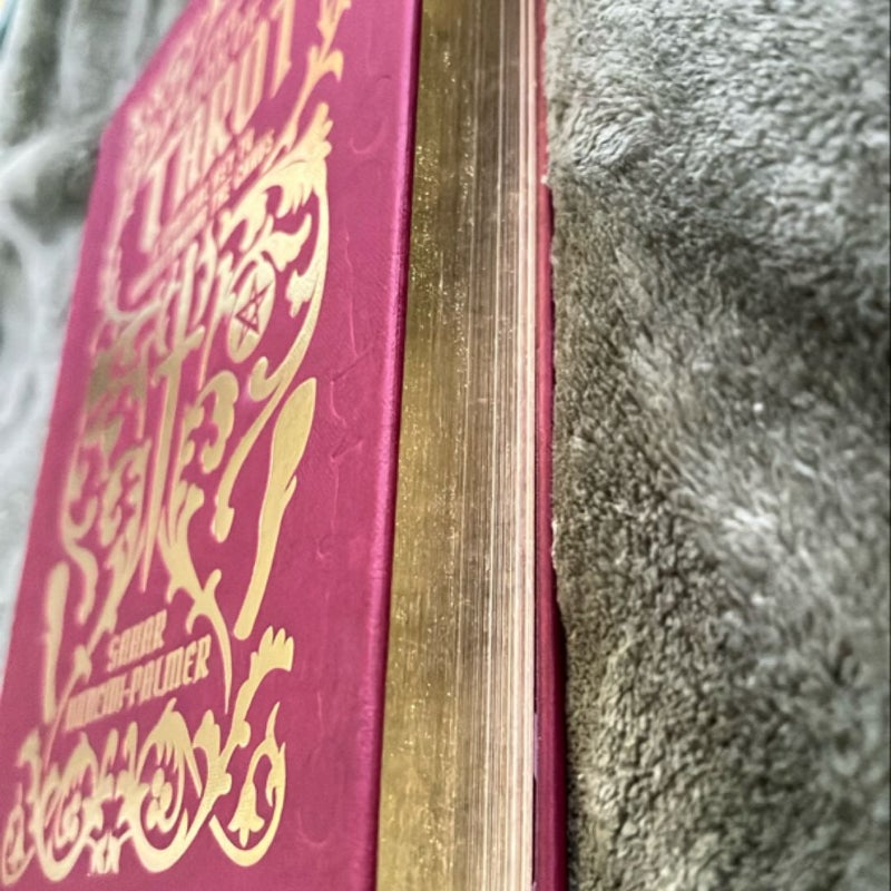 The Book of Tarot 