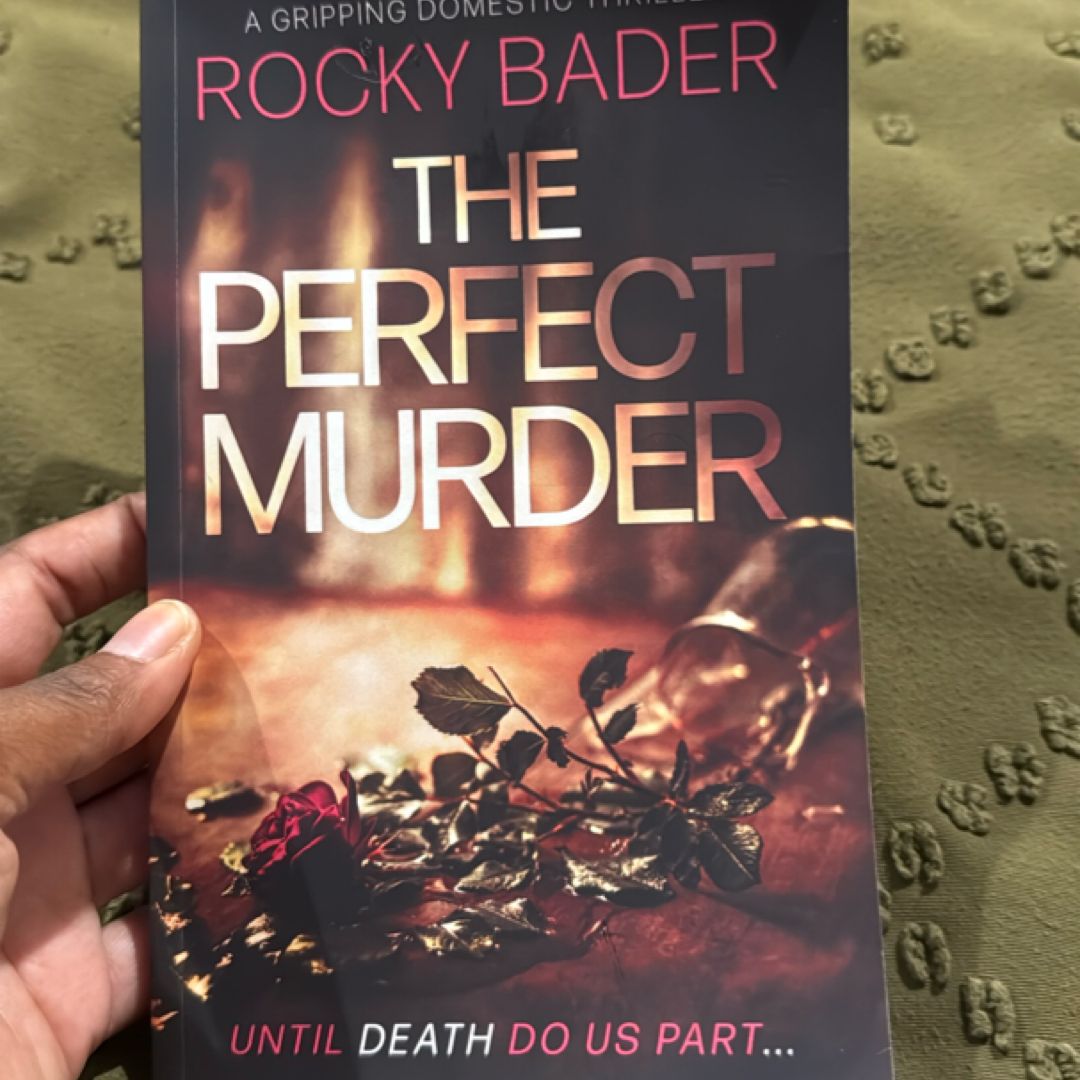 The Perfect Murder
