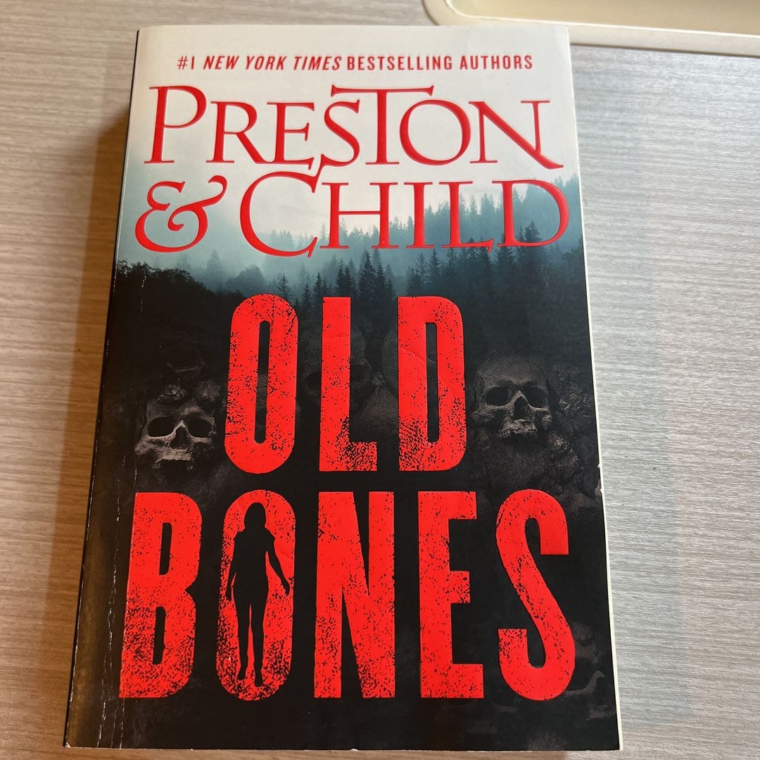 Old Bones