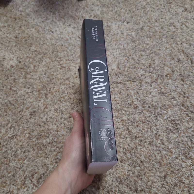 Caraval