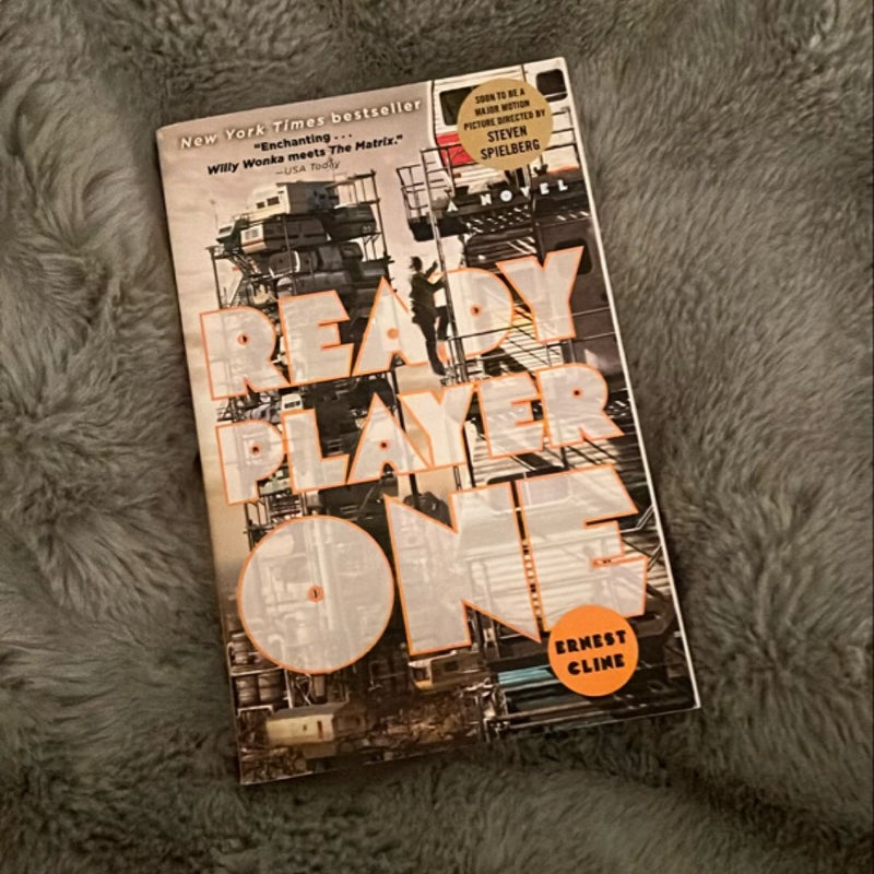 Ready Player One