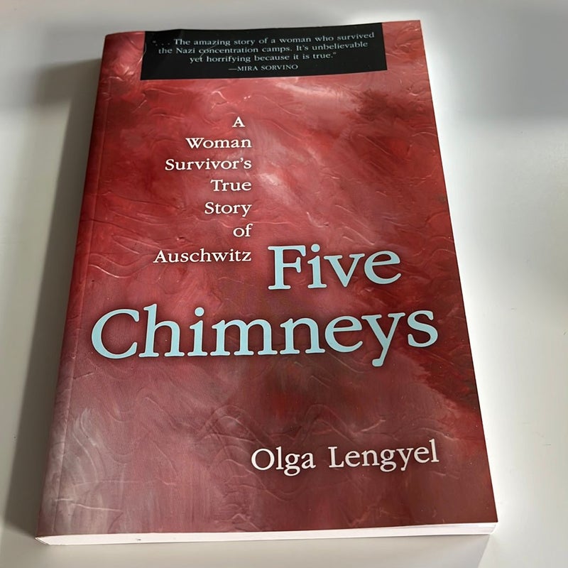 Five Chimneys