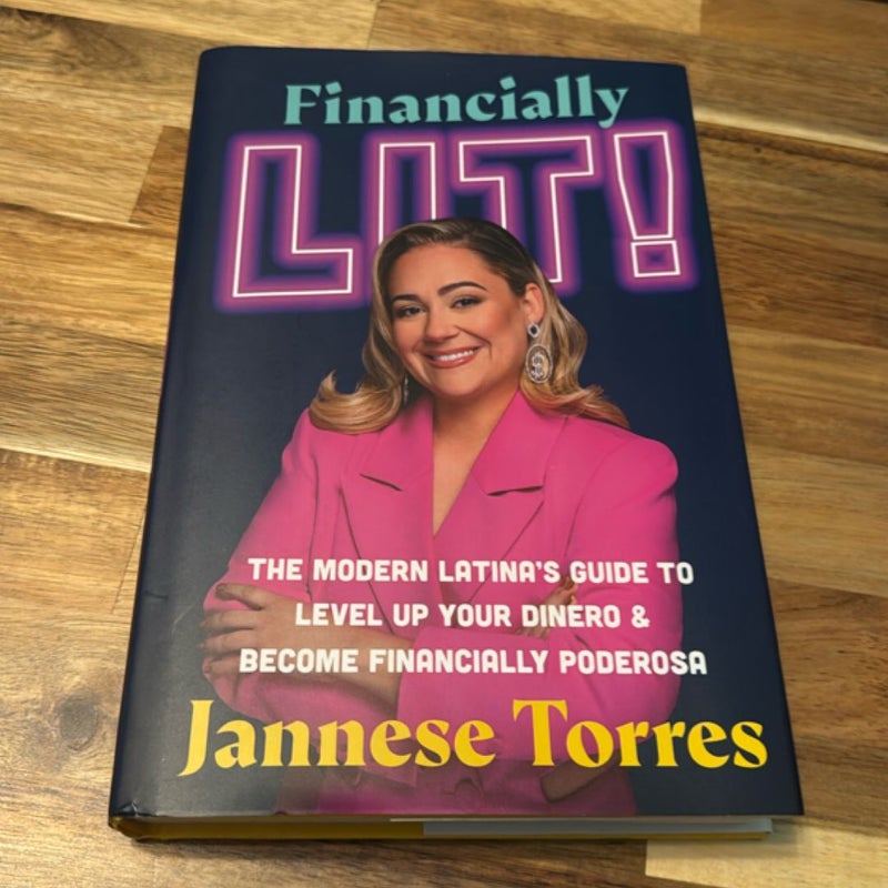 Financially Lit!